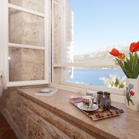 Guest House Holiday Korčula Buitenkant foto
