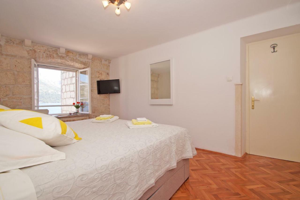 Guest House Holiday Korčula Buitenkant foto