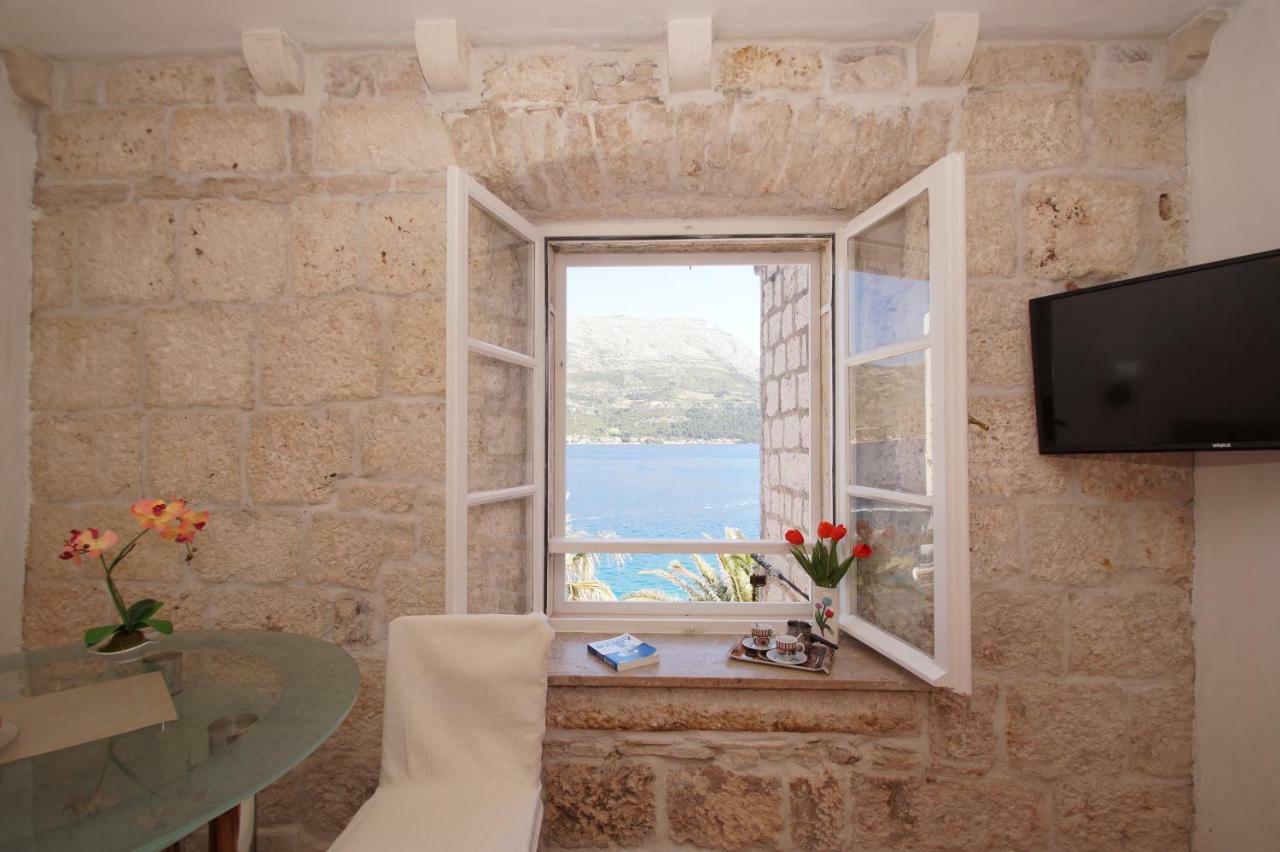 Guest House Holiday Korčula Buitenkant foto