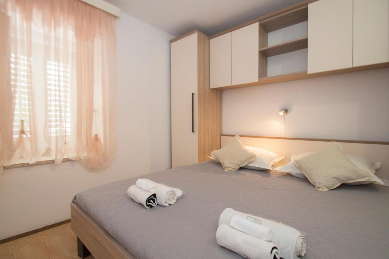 Guest House Holiday Korčula Buitenkant foto